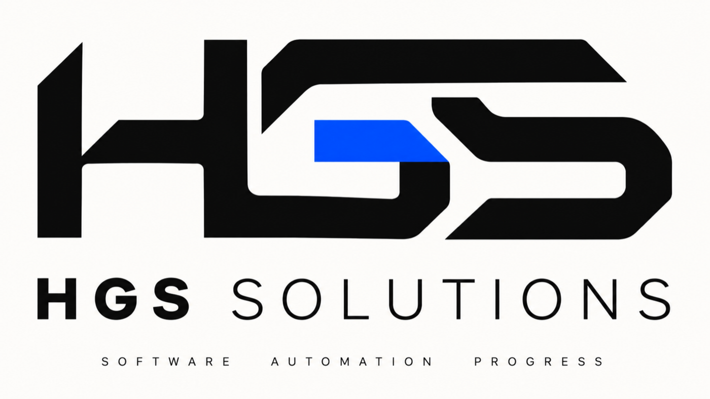 HGS Solutions